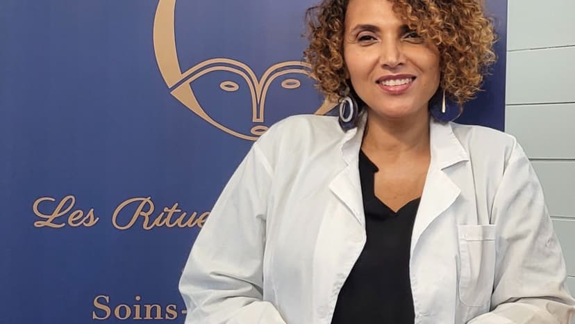 L’Atelier d’Afro-Dyte : La beauté comme un art de vivre. 4