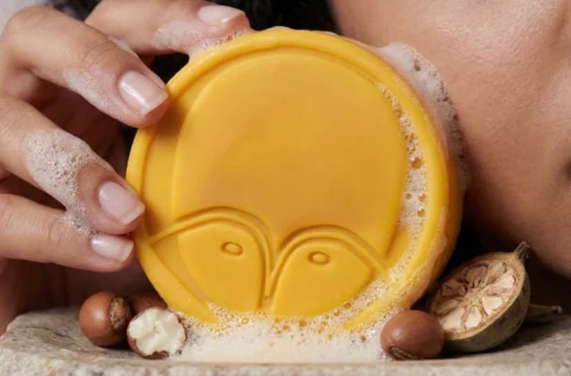 L’Atelier d’Afro-Dyte : La beauté comme un art de vivre. 2