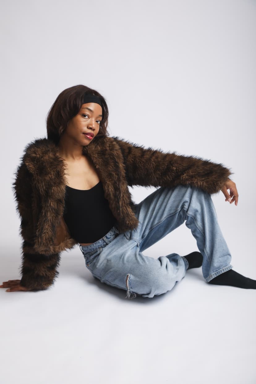 Shannen Diawara