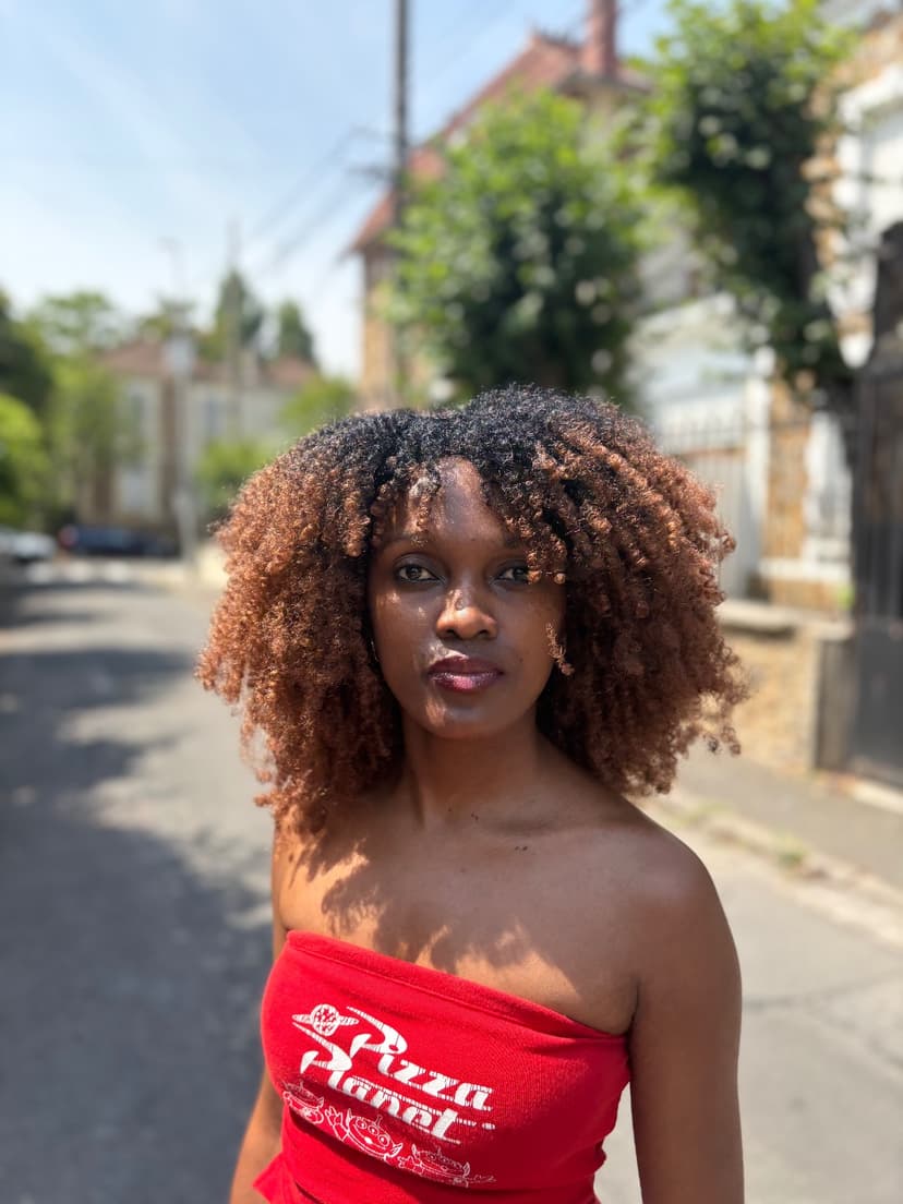 Tara Kadenyi