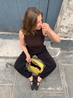 Laïla