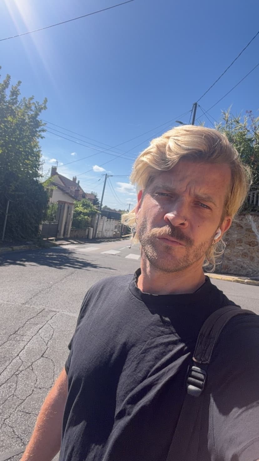 Cédric Chevé