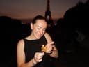 Marie Bourdé